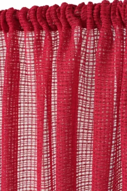 Ellos Home Gardinkappe / Café-gardin Edda