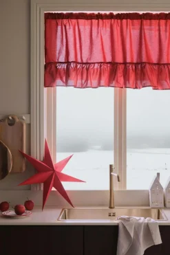 Ellos Home Gardinkappe Lina