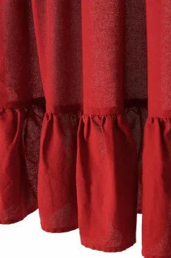 Ellos Home Gardinkappe Lina