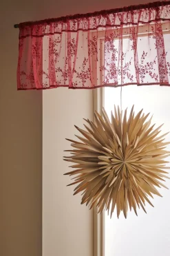 Ellos Home Gardinkappe Lise