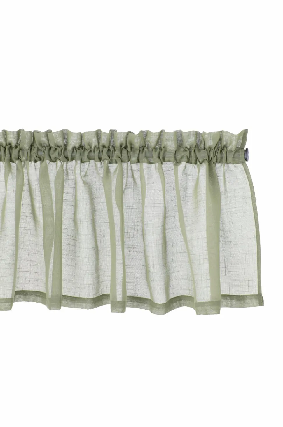 Ellos Home Gardinkappe Lara