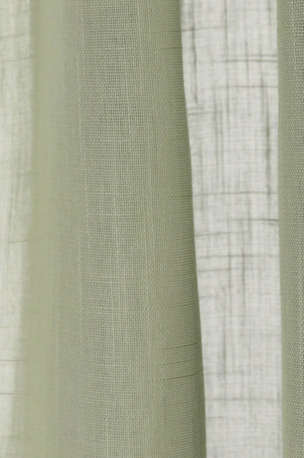 Ellos Home Gardinkappe Lara