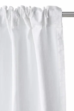 Ellos Home Gardinlængde med rynkebånd Beata, 2-pak