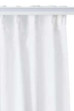 Ellos Home Gardinlængde med rynkebånd Beata, 2-pak