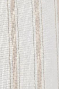 Ellos Home Gardinlængde med multibånd, Jonna 2-pak