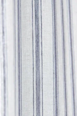 Ellos Home Gardinlængde med multibånd, Jonna 2-pak