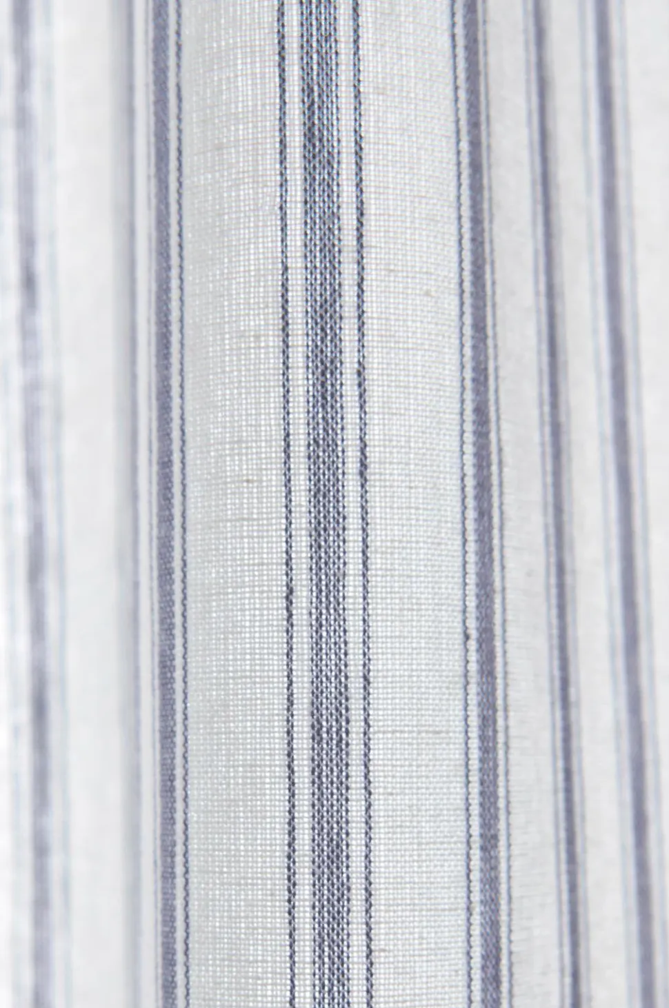 Ellos Home Gardinlængde med multibånd, Jonna 2-pak