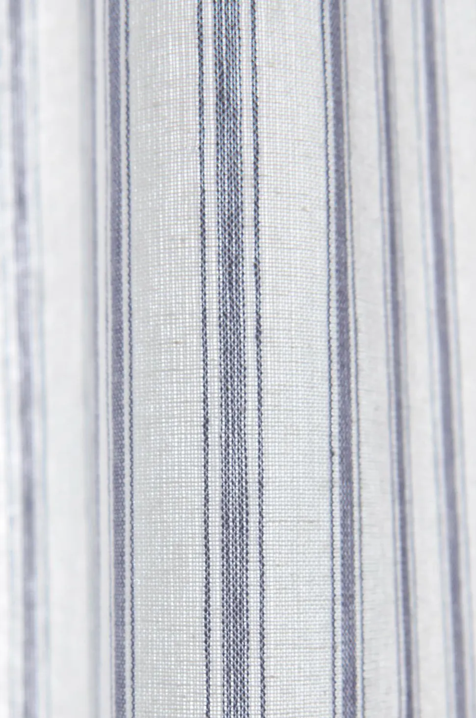 Ellos Home Gardinlængde med multibånd, Jonna 2-pak