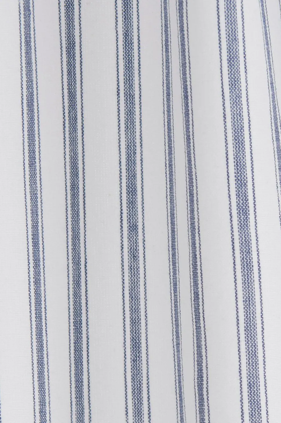 Ellos Home Gardinlængde med multibånd, Jonna 2-pak