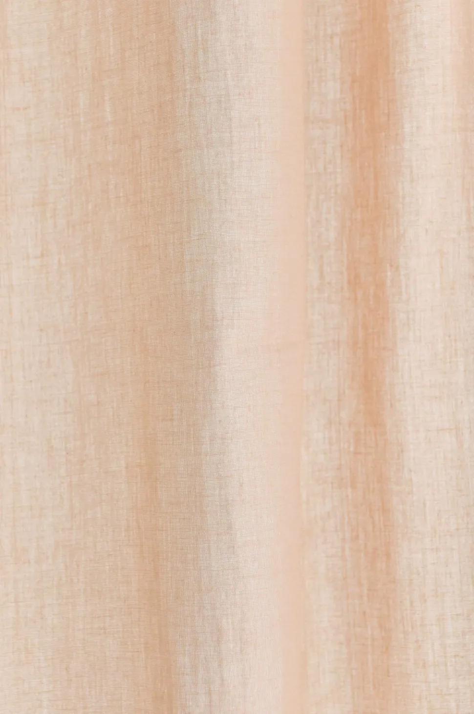 Ellos Home Gardinlængde med bindebånd Heidi 2-pak