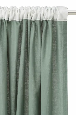 Ellos Home Gardinlængde med rynkebånd Beata, 2-pak