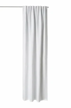 Ellos Home Gardinlængde med rynkebånd Alexandra 1-pak