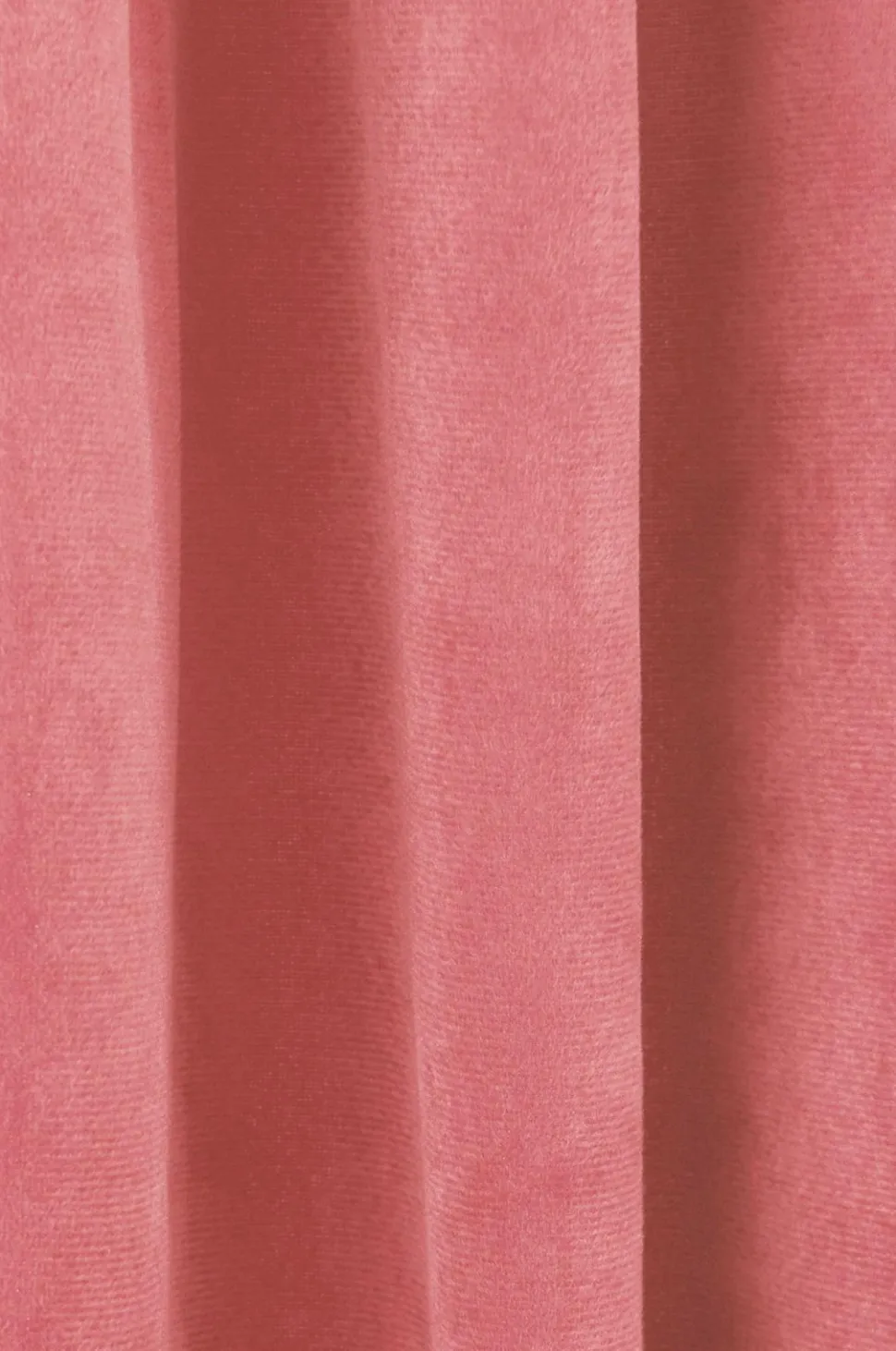 Ellos Home Gardinlængde med multibånd Nora i velour, 2-pak