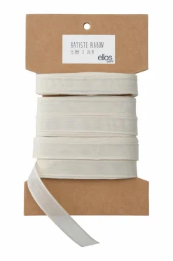 Ellos Home Gavebånd Batiste 20 m