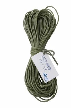 Ellos Home Gavebånd Cotton Waxed 20 meter