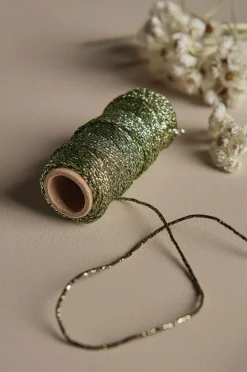 Ellos Home Gavebånd Flashy Ribbon 25 meter