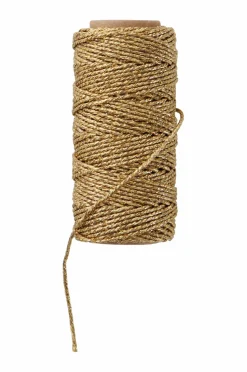 Ellos Home Gavebånd Flashy Ribbon 25 meter