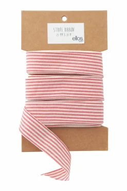 Ellos Home Gavebånd Stripe 20 m