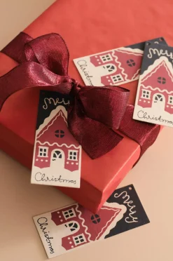 Ellos Home Gaveetiketter 10-pak