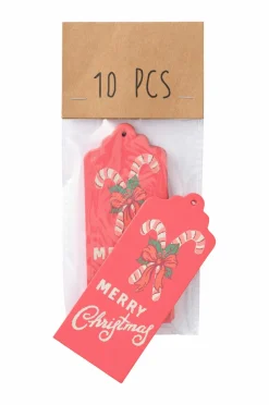 Ellos Home Gaveetiketter 10-pak