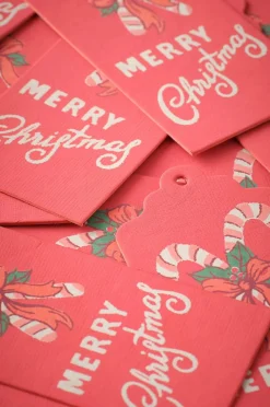 Ellos Home Gaveetiketter 10-pak