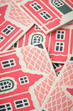 Ellos Home Gaveetiketter Double Hangtag 6-pak