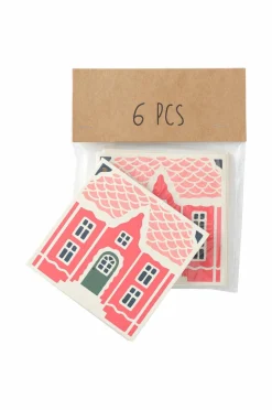 Ellos Home Gaveetiketter Double Hangtag 6-pak