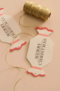 Ellos Home Gaveetiketter 10-pak