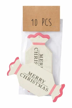 Ellos Home Gaveetiketter 10-pak