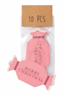 Ellos Home Gaveetiketter 10-pak