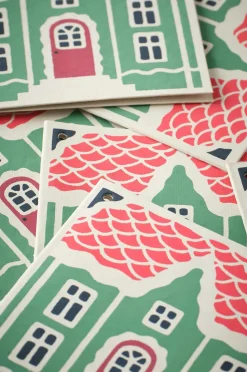 Ellos Home Gaveetiketter Double Hangtag 6-pak