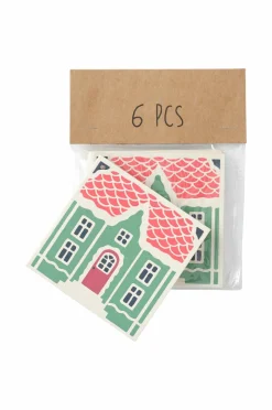 Ellos Home Gaveetiketter Double Hangtag 6-pak