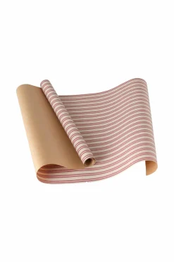 Ellos Home Gavepapir Polka Small Stripe 7 meter