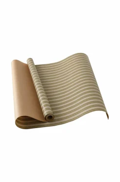 Ellos Home Gavepapir Polka Small Stripe 7 meter
