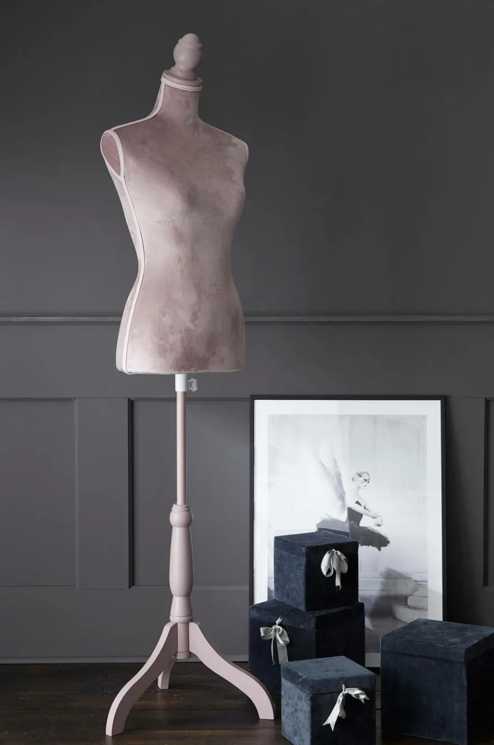 Ellos Home Gine Chik