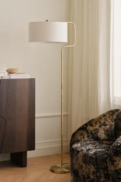 Ellos Home Gulvlampe Josho