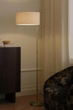 Ellos Home Gulvlampe Josho