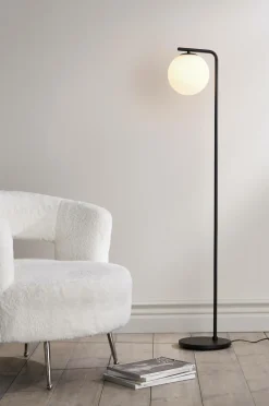 Ellos Home Gulvlampe Widar
