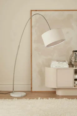 Ellos Home Gulvlampe Arc