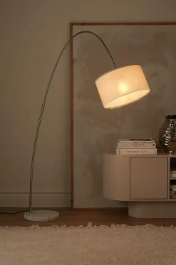 Ellos Home Gulvlampe Arc