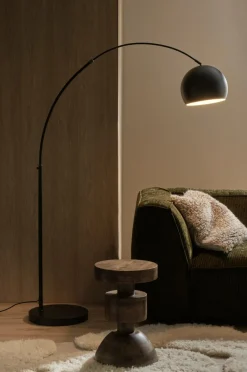 Ellos Home Gulvlampe Canon