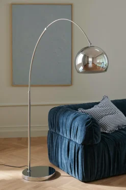 Ellos Home Gulvlampe Canon