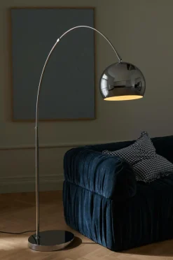 Ellos Home Gulvlampe Canon