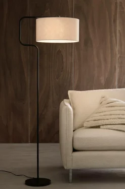 Ellos Home Gulvlampe Josho