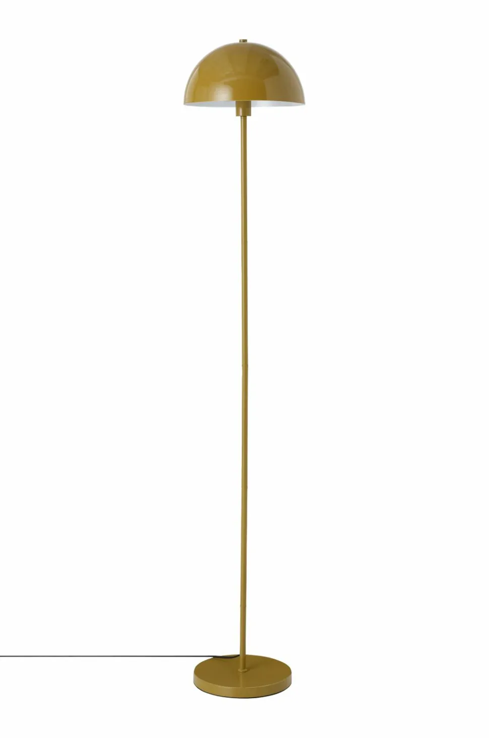 Ellos Home Gulvlampe Morris