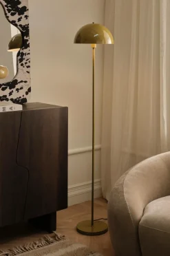 Ellos Home Gulvlampe Morris