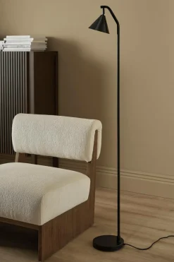 Ellos Home Gulvlampe Andy