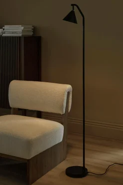 Ellos Home Gulvlampe Andy