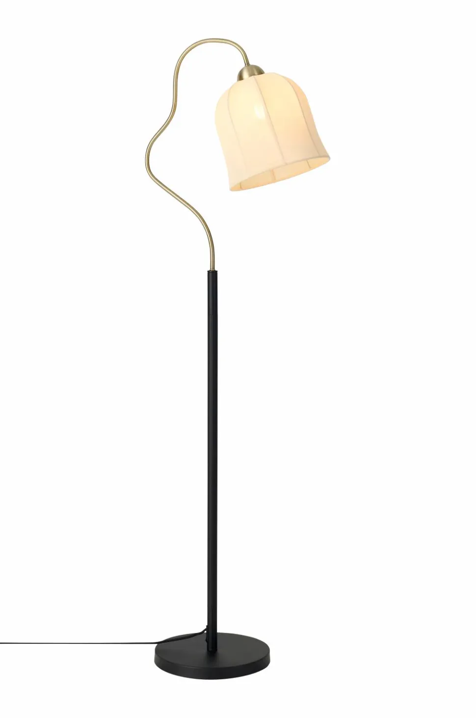 Ellos Home Gulvlampe Bell