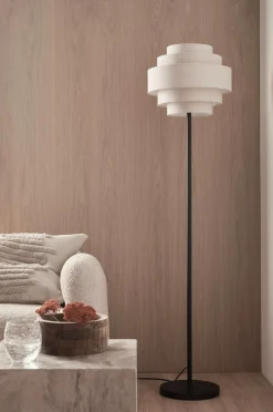 Ellos Home Gulvlampe Miguel